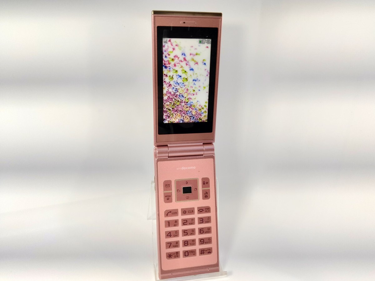 Sony Ericsson SO706i 本体 ガラケー s-l1200.jpg