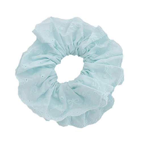Ballet Hairband Sweet Wind Headwear High Grade Fabric Hair Cord D3H7 - Picture 18 of 21