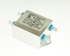 LOT OF TWO   B84112-B-B20 EPCOS EMI FILTER