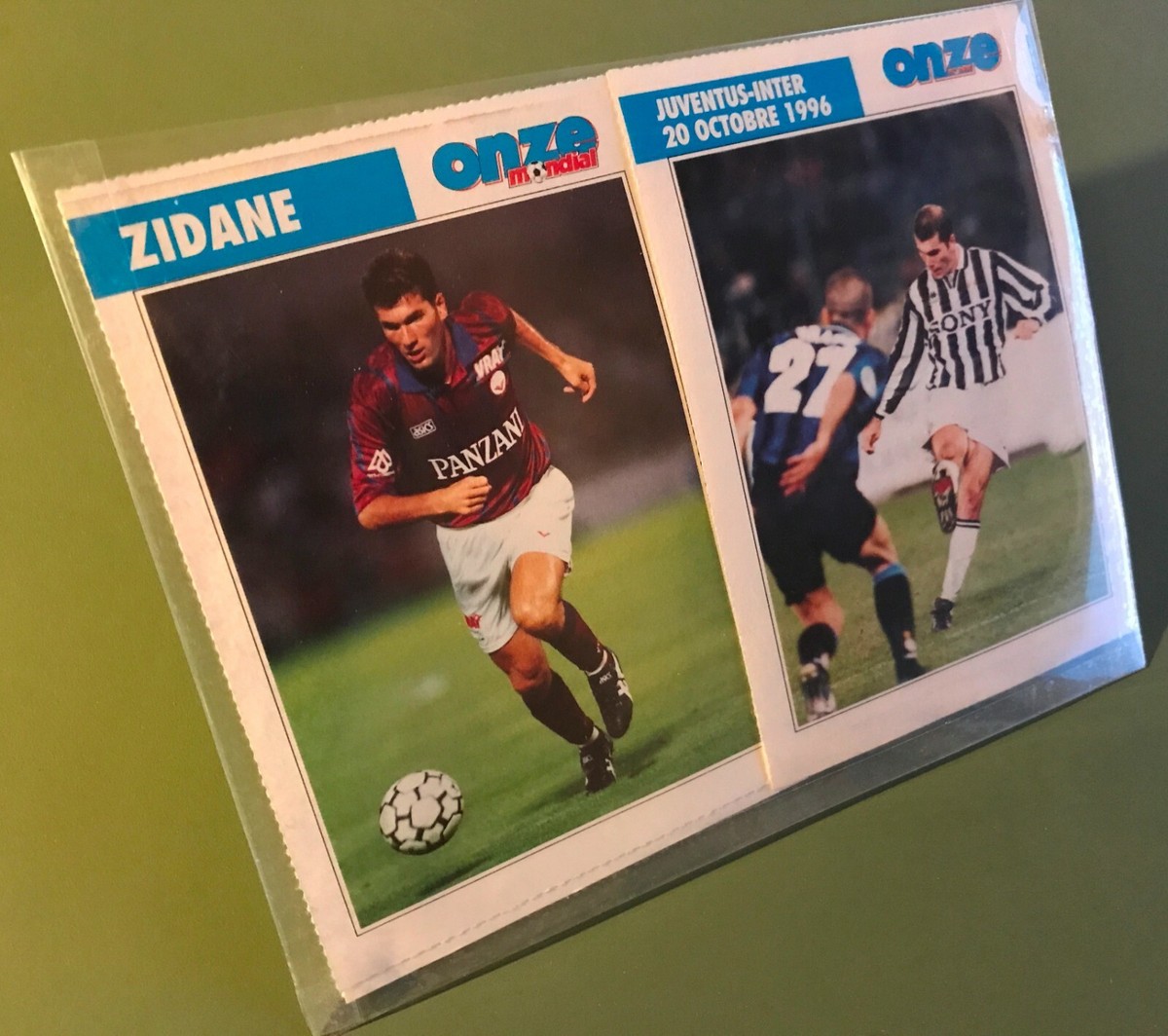 Real Madrid manager Zinedine Zidane returns to Juventus as a legend Daily Mail O