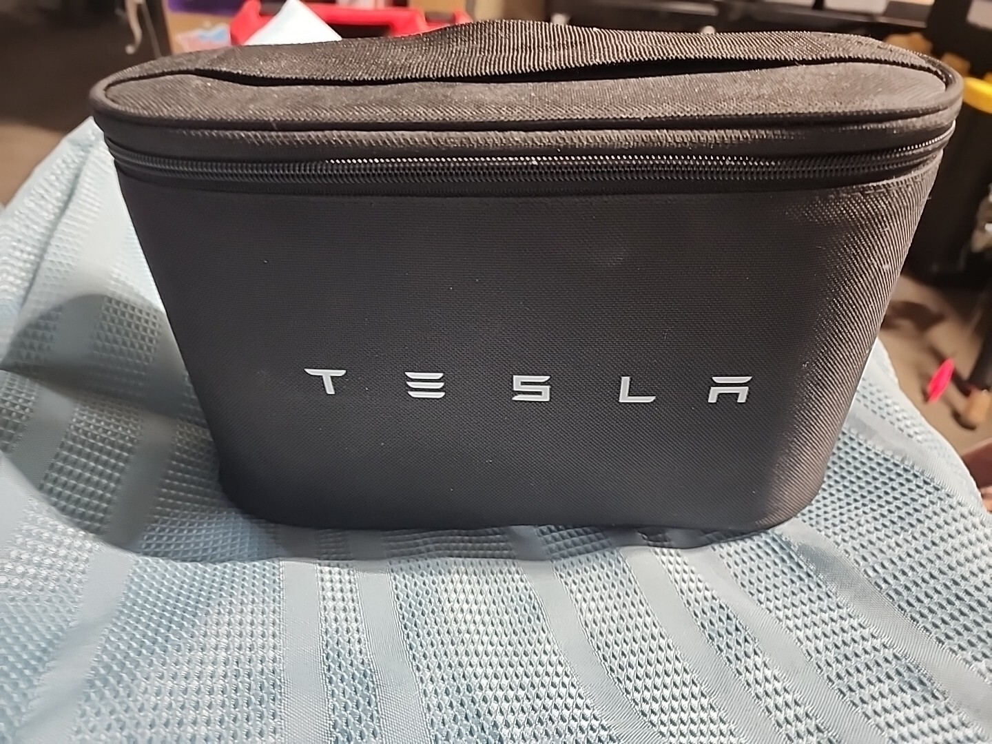 Tesla Tire Repair Kit (Model 3 / S / X / Y ) Compressor eBay