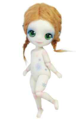 Zya 1/12 Qt Kids Series Ball Jointed Doll Doll | eBay Zya 1/12 Qt Kids Series Ball Jointed Doll Doll | eBay
