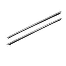 fits 73 74 75 76 77 78 240Z 260Z 280Z Nissan outer Beltline Molding Kit