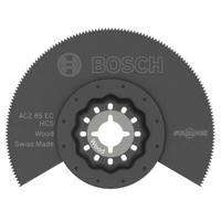 Bosch Hcs SegmentsäGeblatt Acz 85 Ec Wood 2608662603 10Er Ve