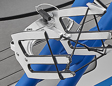 YAMAHA 242 Limited S 242X E 60mm SATIN Port Stbd WakeBoard Rack F3F-U260A-00-00