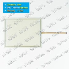 Touch Screen Panel Glass Digitizer for AMT98439 AMT 98439 AMT-98439 