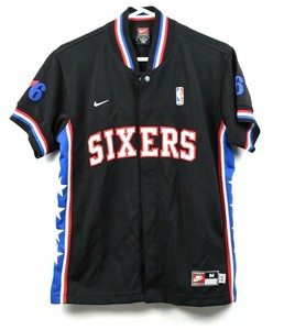 womens sixers jersey