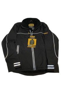 dewalt heated jacket 3xl