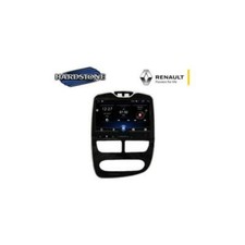 Hardstone HS REN03-ELC4 Autoradio per Renault Clio dal 2017  Android 10.8  8 COR