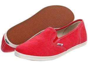 vans slip on lo pro