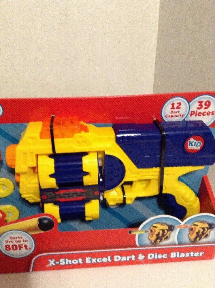 kid connection dart blaster