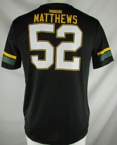 clay matthews jersey shirt