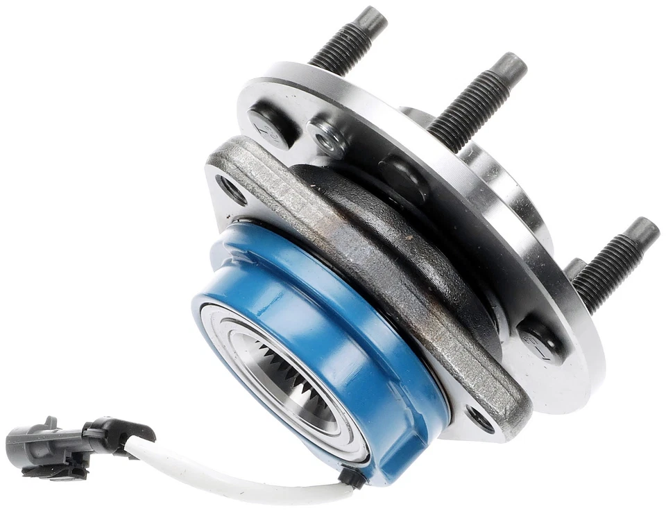 Колесный подшипник и ступица в сборе DORMAN 951-061 - Изображение 4 из 4