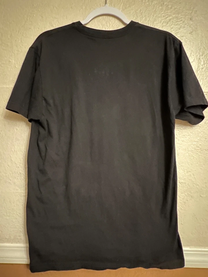 Camiseta pequeña Harry Potter y el prisionero de Azkaban dementores juveniles Foto 2 de 4