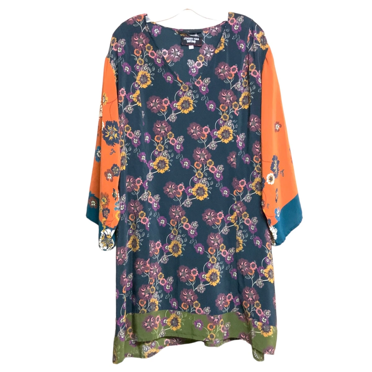 Johnny was shift dress cheap