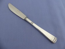 Auerhahn - Elysee - 1 Messer - 90er Silberauflage - ca 21,5 cm - weitere da