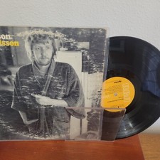 Nilsson Schmillson 1st Press LP No Poster LP VG+