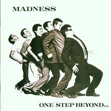 One Step Beyond von Madness | CD | Zustand sehr gut