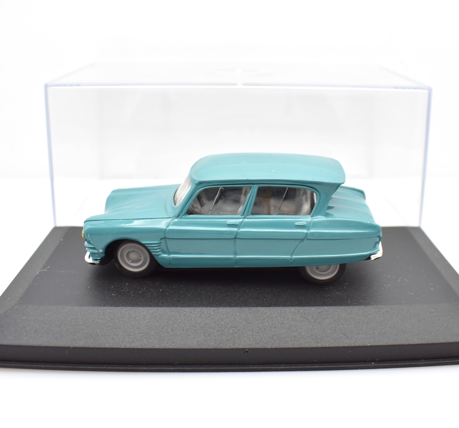 Model Car Scale 1:43 Citroen AMI6 Eligor vehicles diecast collection auction - Picture 1 of 6
