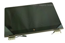 911082-001 GENUINE HP LCD 15.6 TOUCH 15-BL 15-BL112DX READ AS-IS AF85