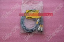 1PC New TURCK VB2-RS4.4T-1/2RK4T-0,5/0,5