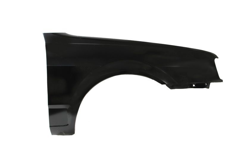 Front Right Fender Fits: VW POLO II 86C 2F 10.90-09.94