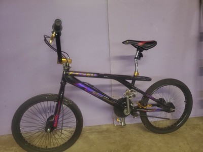 Royce Union - Nelo's Cycles