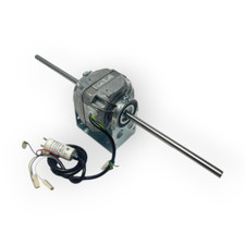 MOTORE VENTILCONVETTORE 103B-2025/3Q EX 83N-2520/5 85 W 230V BIALBERO 2 ALBERI