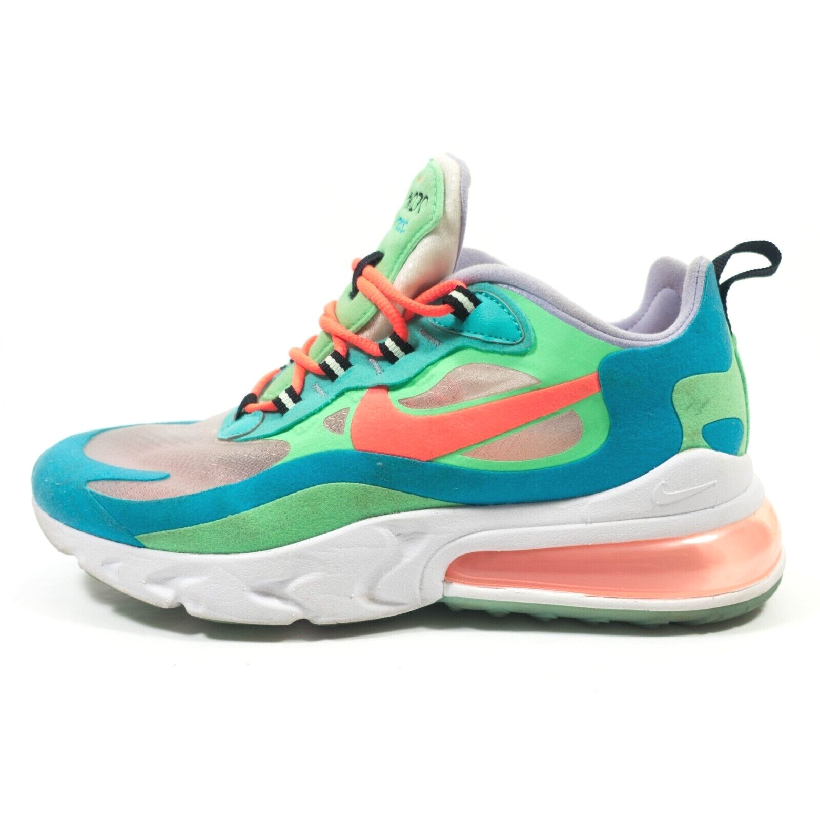 Nike Air Max 270 React Sneakers - Women 