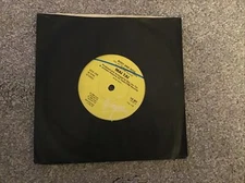 Mai Tai - Body And Soul / What Goes On 7” Vinyl Single Record 1985