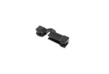 Clip fissaggio pettini cesto inferiore lavastoviglie C00624896 Ariston Hotpoint