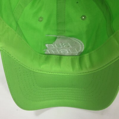 Bud Light Logo Adjustable Snapback Mesh Trucker Hat DE