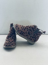 Toddler Boots - Size 6