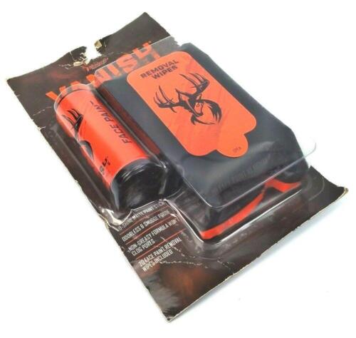 Wildgame Innovations Vanish Gesichtsfarbe plus 20er-Pack Tücher-Kombination - Bild 3 von 5
