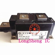 1PC New ABB ACS800 MCD255-16IO1 #onc82