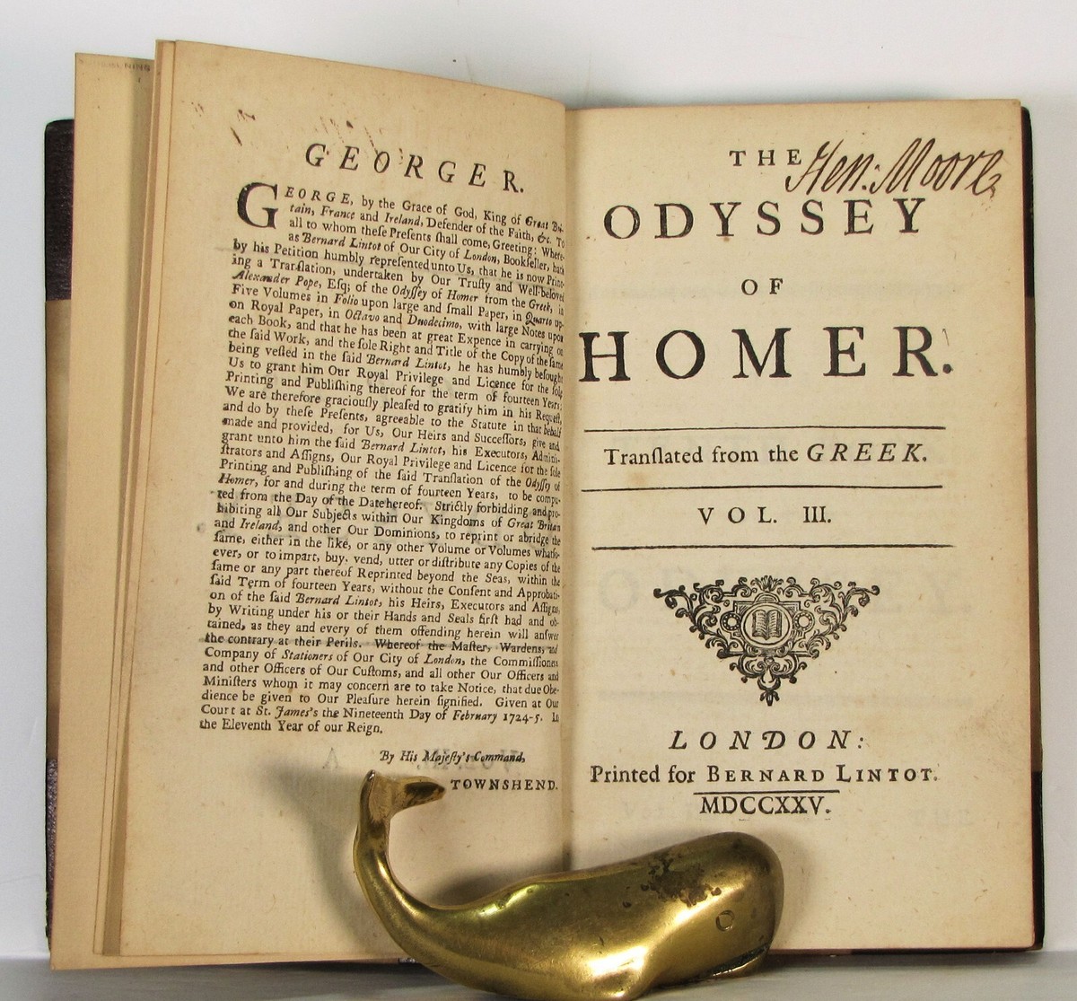 THE ODYSSEY of HOMER オデッセイ　ホーマーの叙事詩 THE ODYSSEY of HOMER オデッセイ ホーマーの叙事詩 81NgHUJUQjL