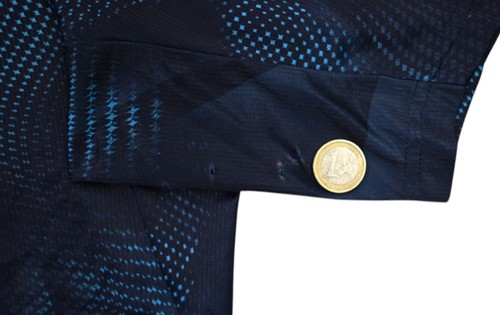 Adidas LEINSTER RUGBY SHIRT TROKOT XL - Bild 5 von 7