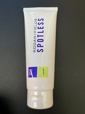 Rodan  and Fields SPOTLESS Daily Acne Wash 4.2 fl. oz. Exp 6/2027 NEW