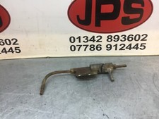 Throttle linkage rod X Lister