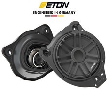Subwoofer Eton für Mercedes C-Klasse W205 S205 Fußraum Bass Lautsprecher 300Watt Subwoofer Eton für Mercedes C-Klasse W205 S205 Fußraum Bass Lautsprecher 300Watt