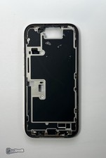 iPhone 16 PRO Desert Titanium Frame Housing Replacement Original Apple OEM