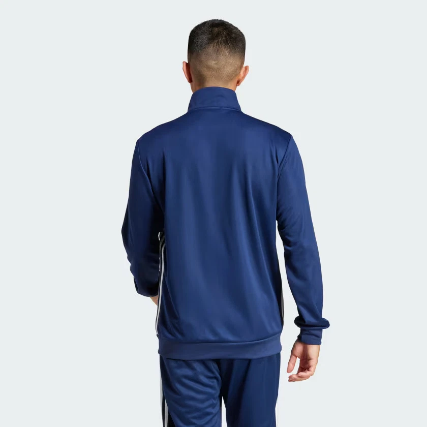 adidas men Tiro 25 Essentials Training Jacket - Image 2 of 4