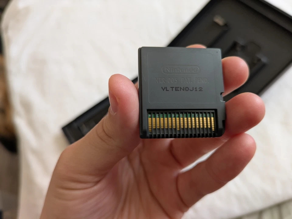 Professor Layton and the Diabolical Box  (Nintendo DS, 2009) CIB - Image 4 of 4