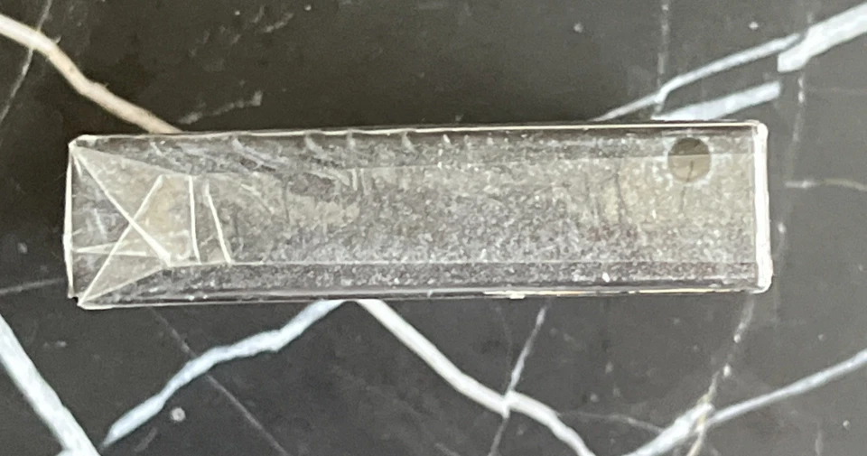 Zabriskie Point Motion Picture Soundtrack Cassette  [MCAC-25032] sealed NEW - Image 4 of 4