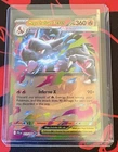Pokémon TCG Mega Charizard X ex - Double Rare ME02: Phantasmal Flames 013/094 NM