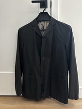 Jil Sander Men  s Blazer 3-Button