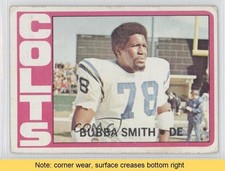 Click to enlarge Bubba Smith