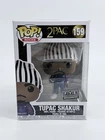 Funko Pop! Rocks: Tupac Shakur #159 - FYE Exclusive
