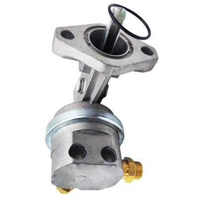 #ad #ad Fuel Lift Pump for John Deere Backhoe Loader 310E 310G 310SG 410E 410G 710D 710G $32.69