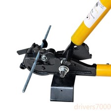 43 Universal Screw Cutting Machine Screw Pliers Metal Tools Cutting Screw Cutter